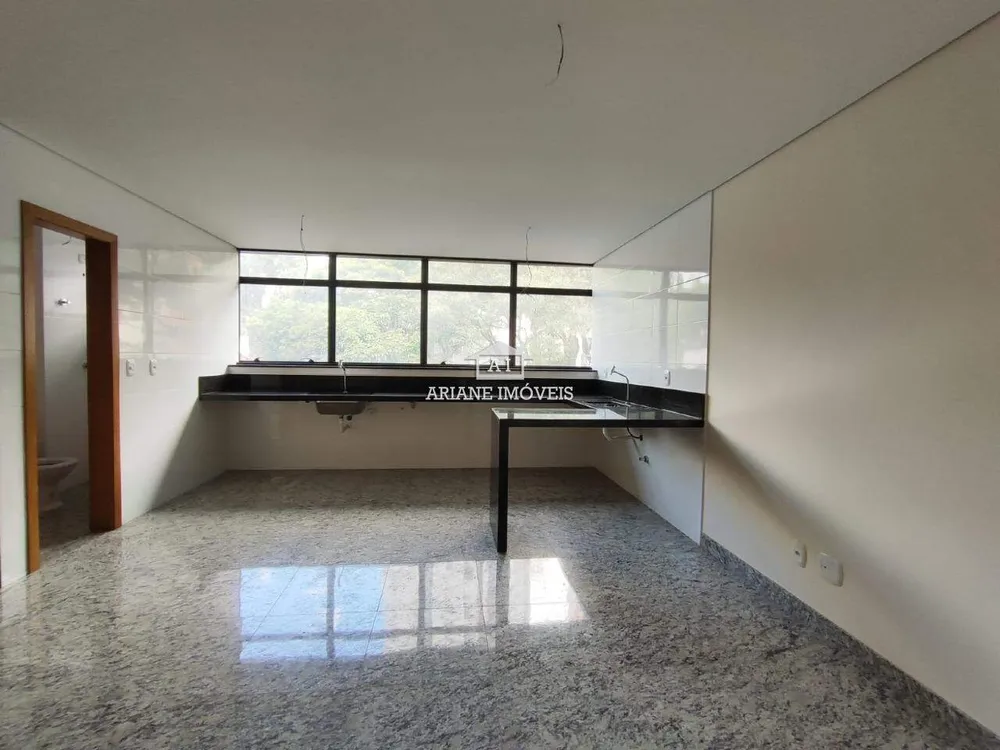 Apartamento, 1 quarto, 37 m² - Foto 4