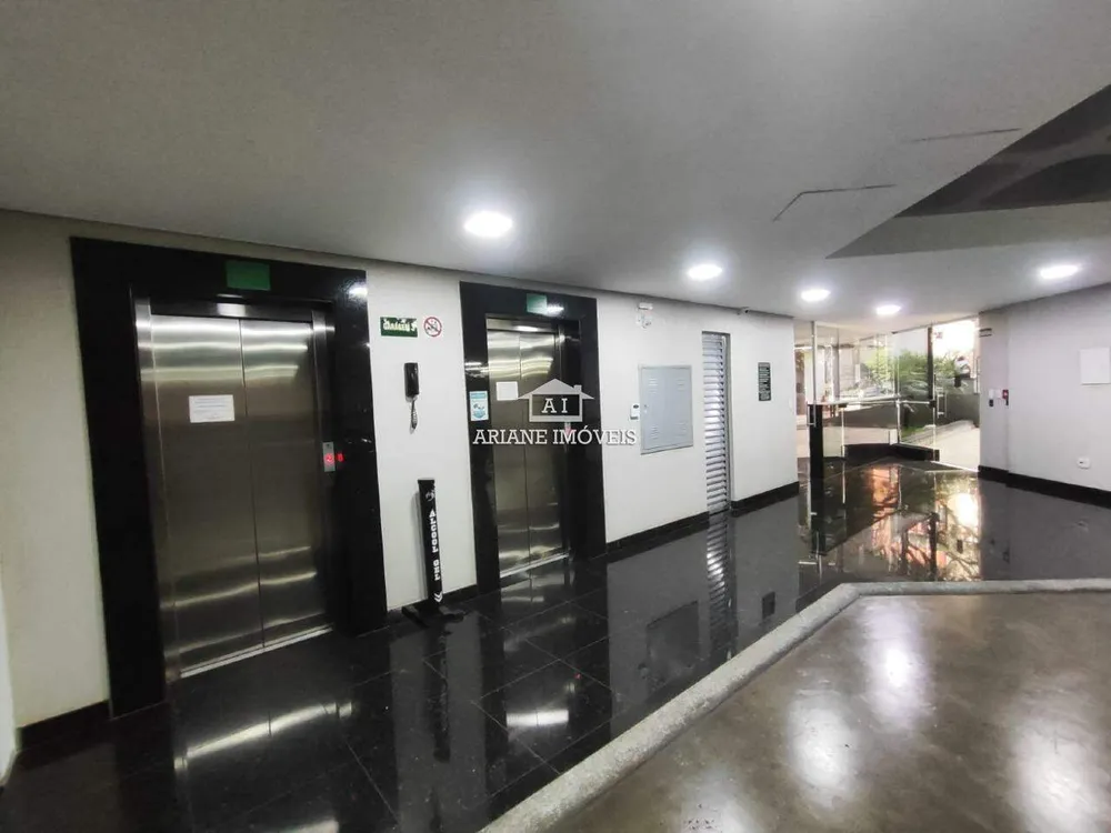 Apartamento, 1 quarto, 37 m² - Foto 15