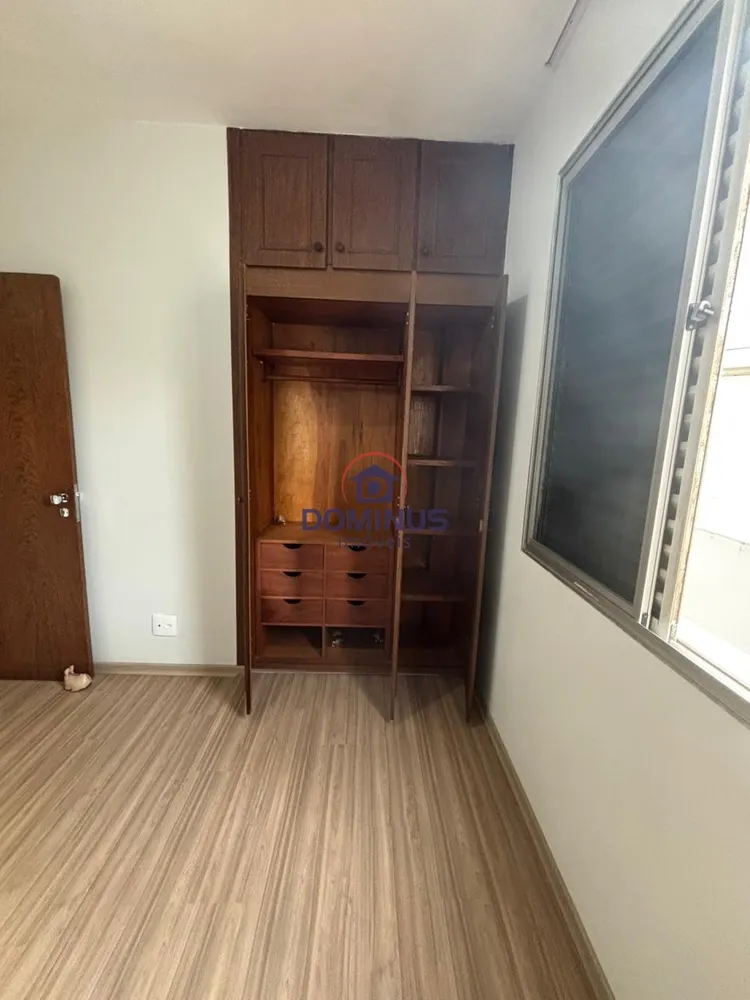 Apartamento, 3 quartos, 108 m² - Foto 8