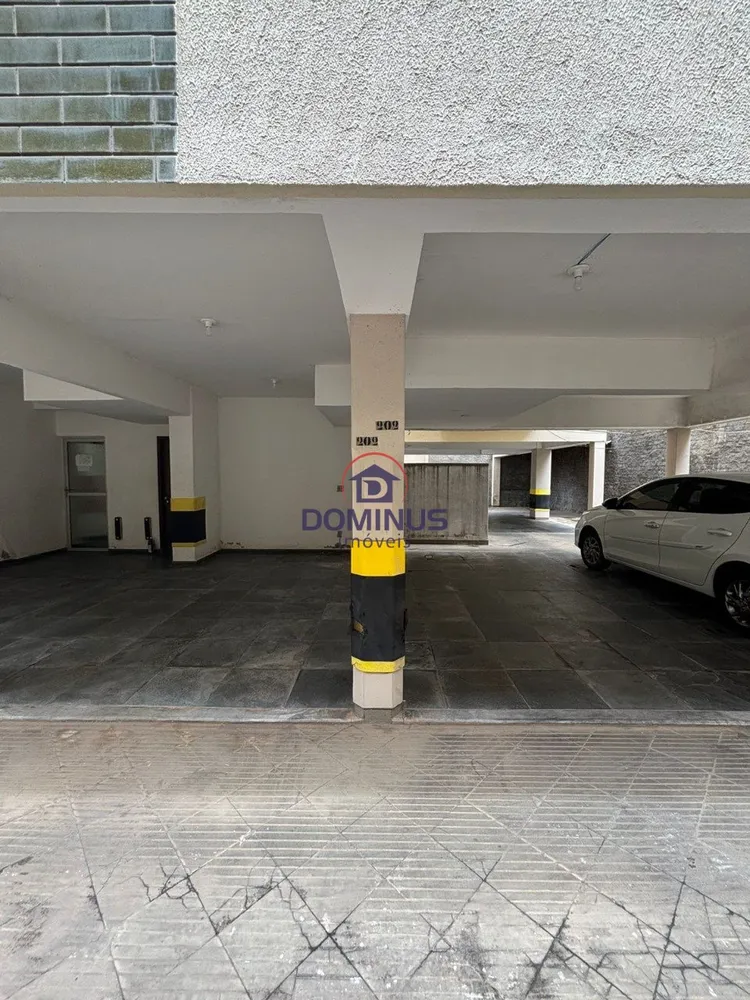 Apartamento, 3 quartos, 108 m² - Foto 4