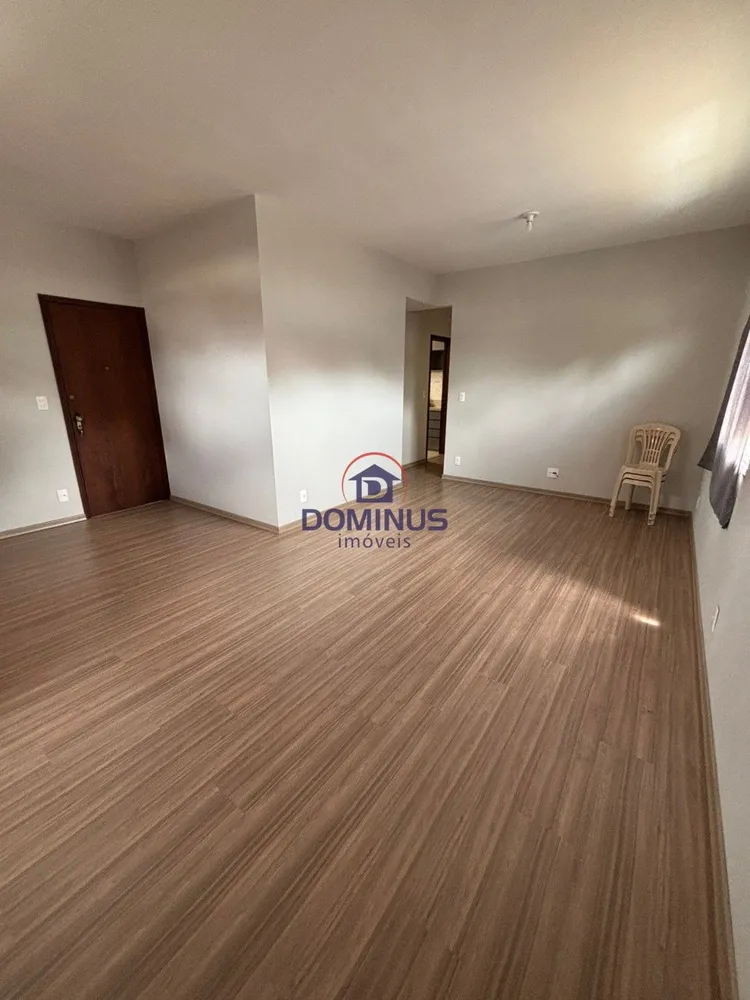 Apartamento, 3 quartos, 108 m² - Foto 3