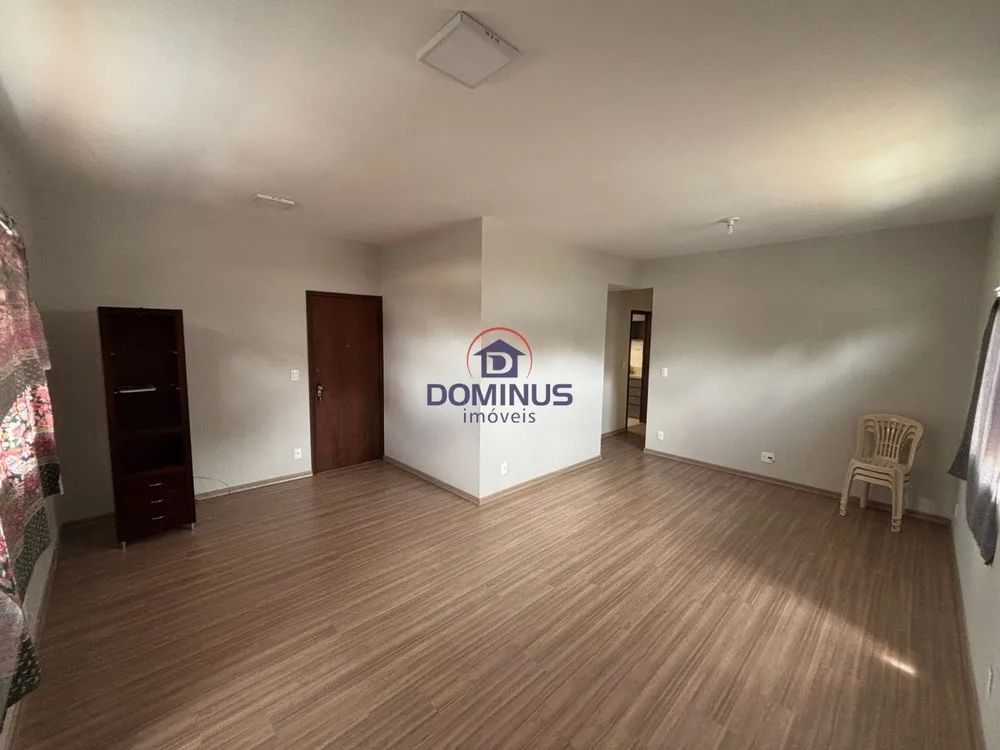 Apartamento, 3 quartos, 108 m² - Foto 2