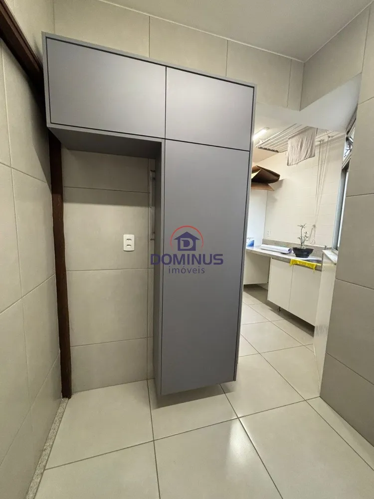 Apartamento, 3 quartos, 108 m² - Foto 6