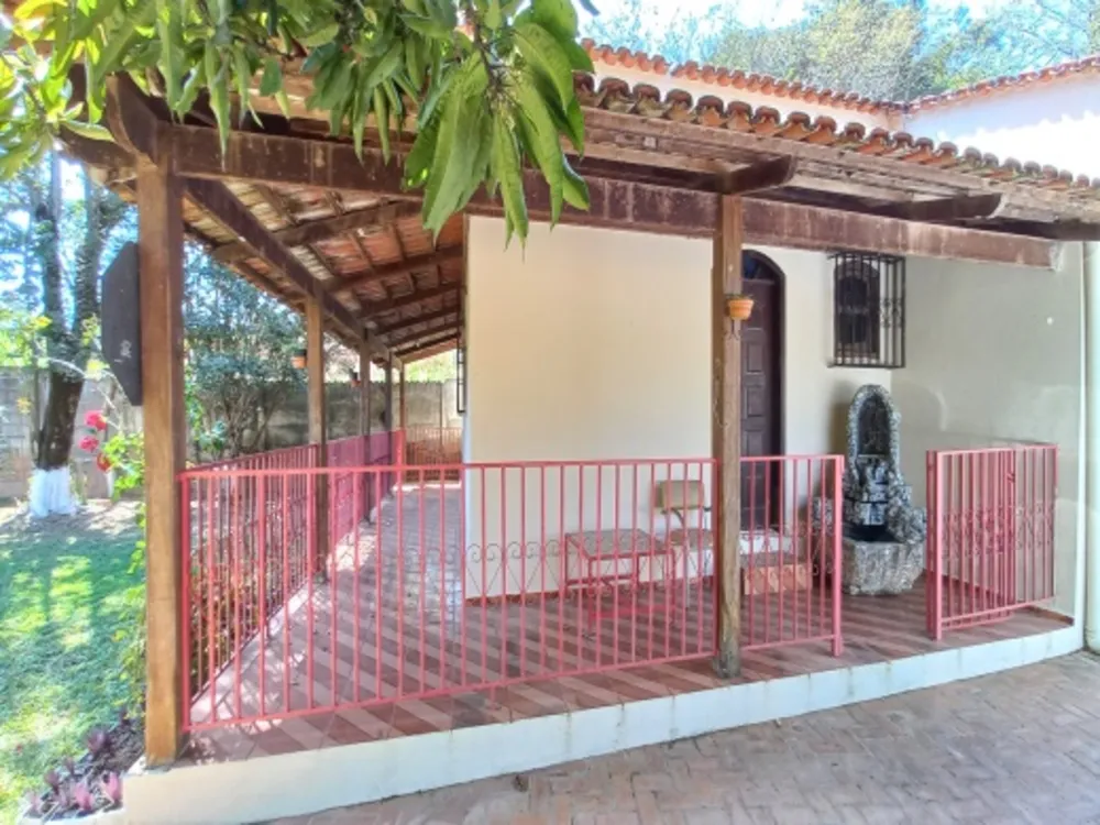 Chácara, 4 quartos - Foto 8