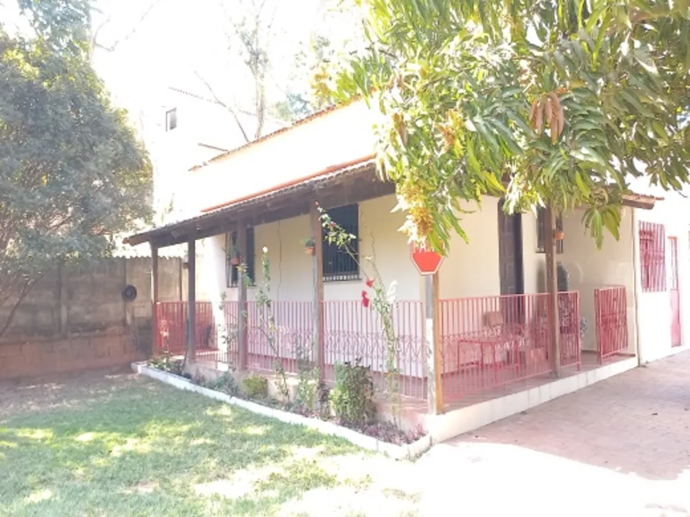 Chácara, 4 quartos - Foto 6