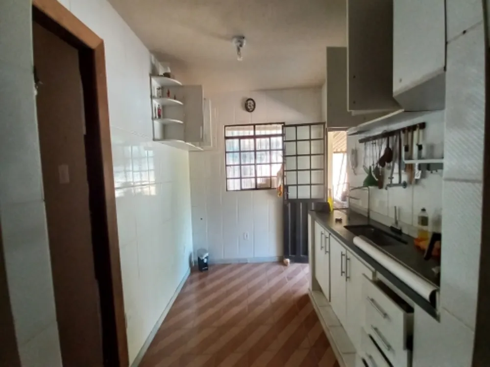 Chácara, 4 quartos - Foto 16