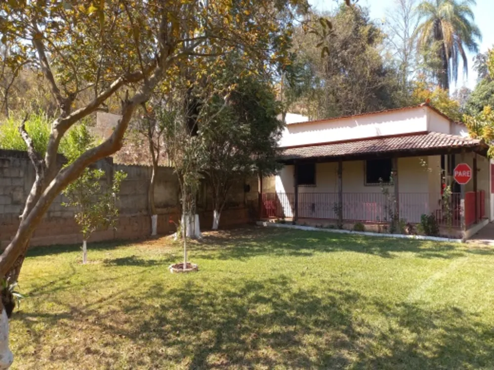Chácara, 4 quartos - Foto 3