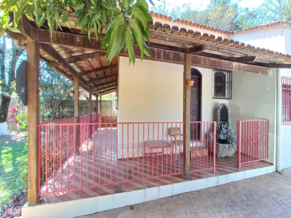 Chácara, 4 quartos - Foto 4