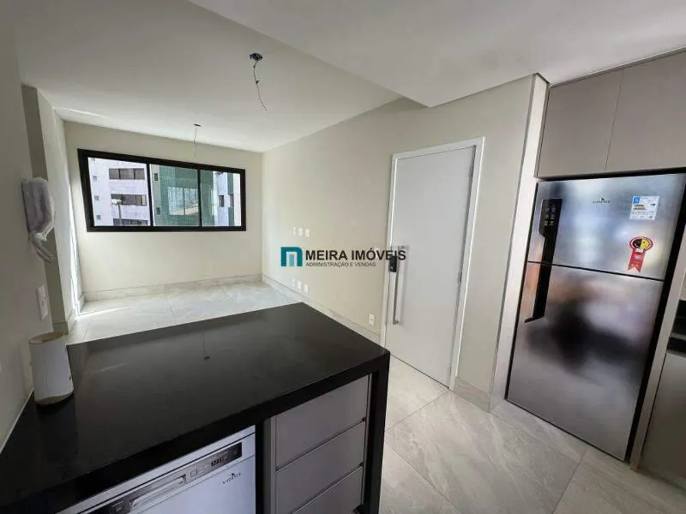 Apartamento, 2 quartos, 68 m² - Foto 4