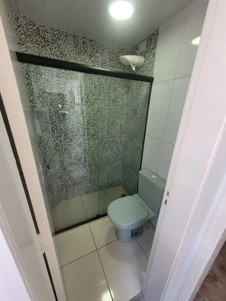Apartamento, 4 quartos, 108 m² - Foto 4