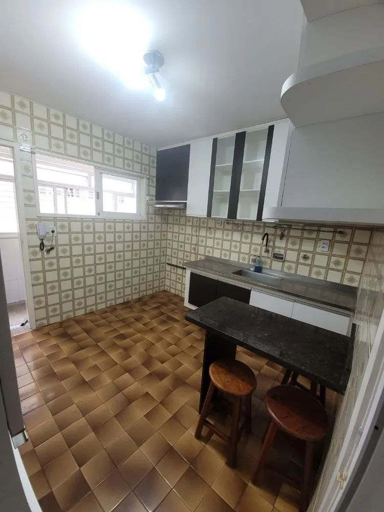 Apartamento, 4 quartos, 108 m² - Foto 2