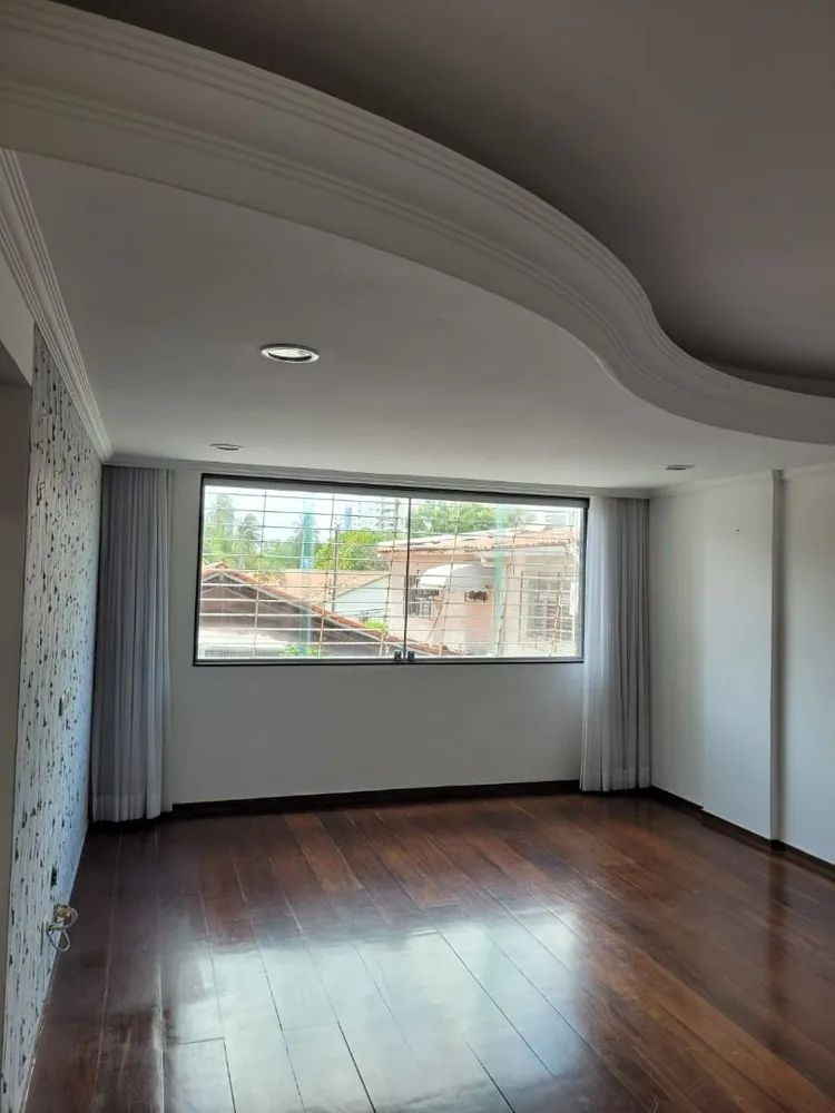 Apartamento, 4 quartos, 108 m² - Foto 1