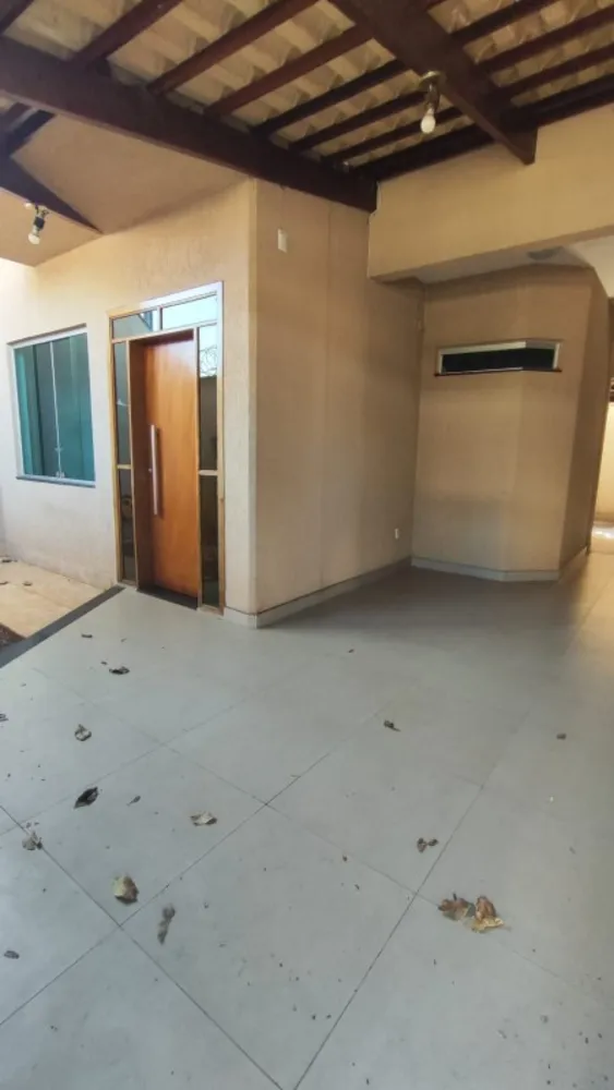 Casa, 2 quartos, 100 m² - Foto 9