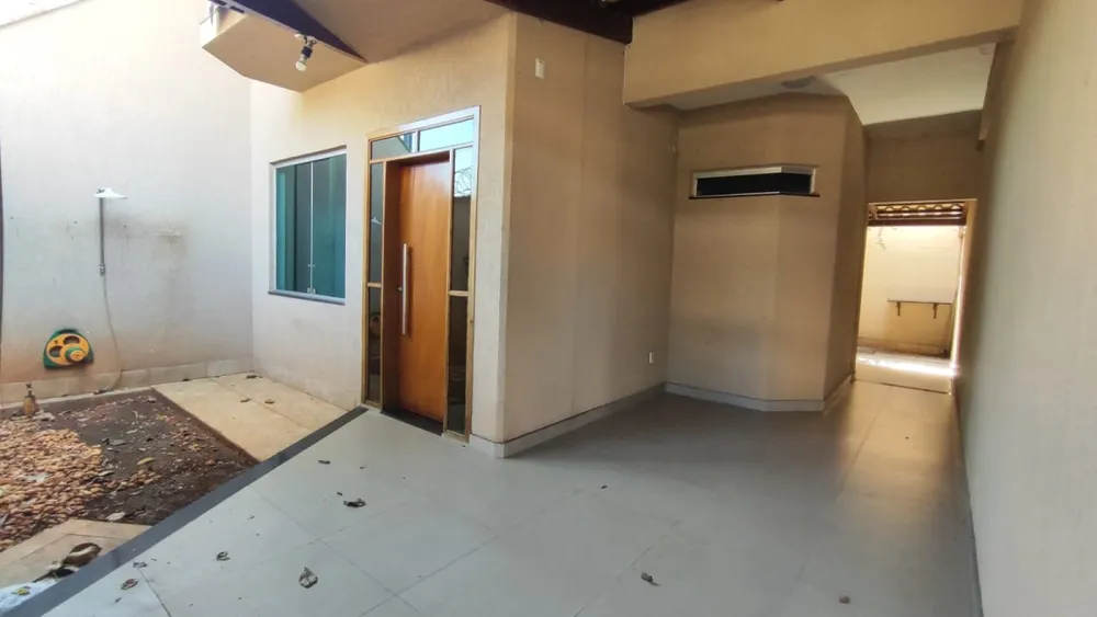 Casa, 2 quartos, 100 m² - Foto 1