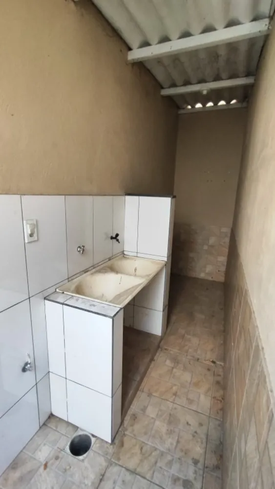 Casa, 2 quartos, 100 m² - Foto 11