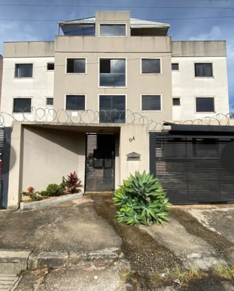 Cobertura, 3 quartos, 67 m² - Foto 5