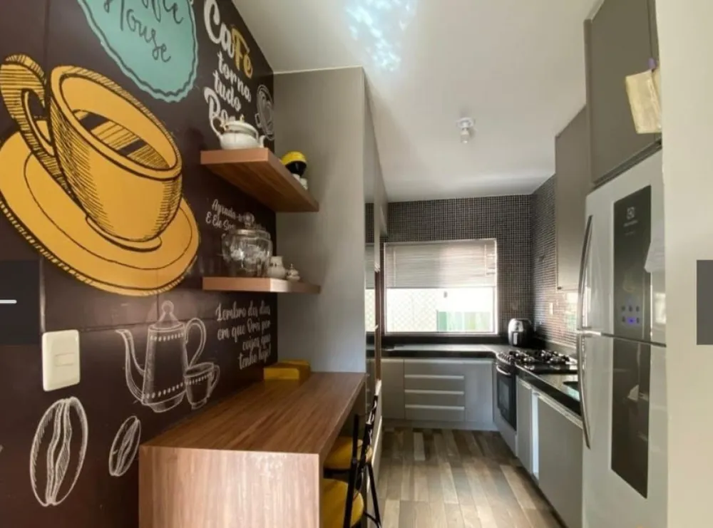 Cobertura, 3 quartos, 67 m² - Foto 4