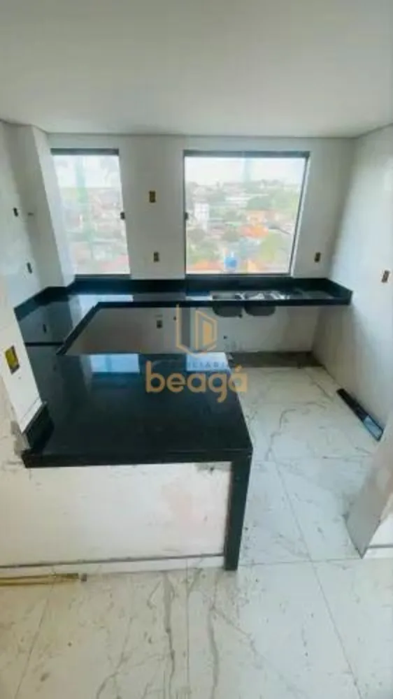 Cobertura, 3 quartos, 125 m² - Foto 5