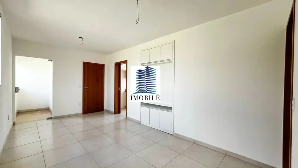 Apartamento, 3 quartos, 76 m² - Foto 1