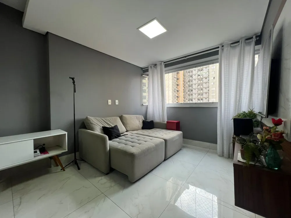 Apartamento, 2 quartos, 69 m² - Foto 4