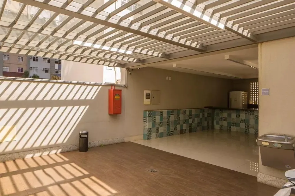 Apartamento, 2 quartos, 69 m² - Foto 12