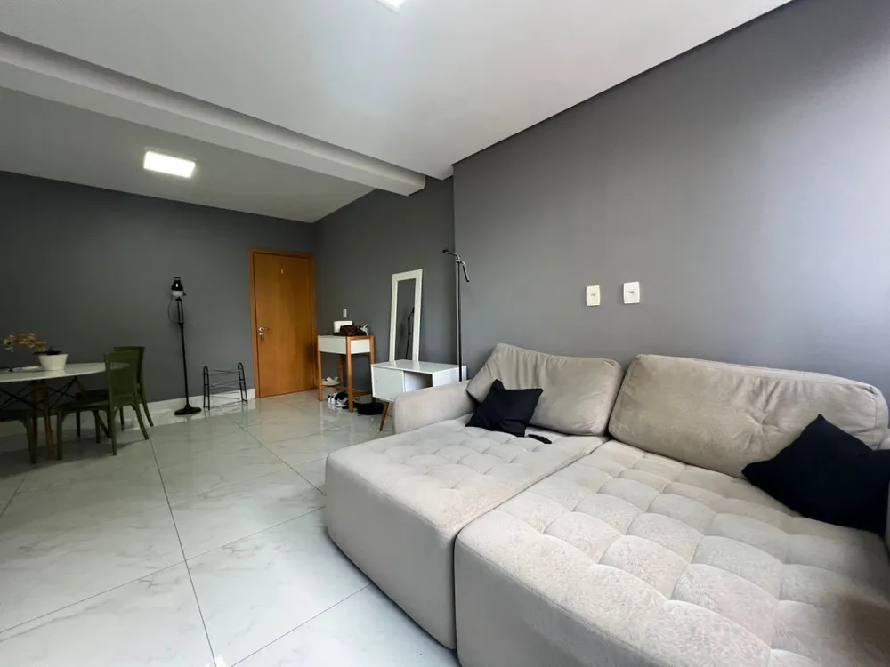 Apartamento, 2 quartos, 69 m² - Foto 1