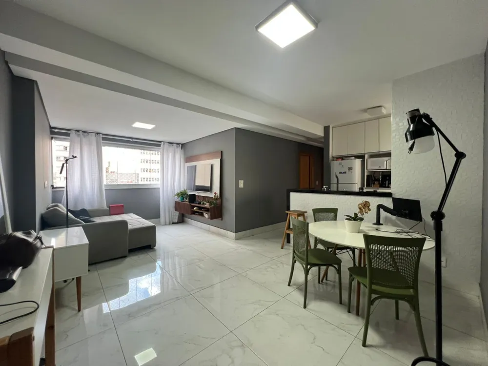 Apartamento, 2 quartos, 69 m² - Foto 3