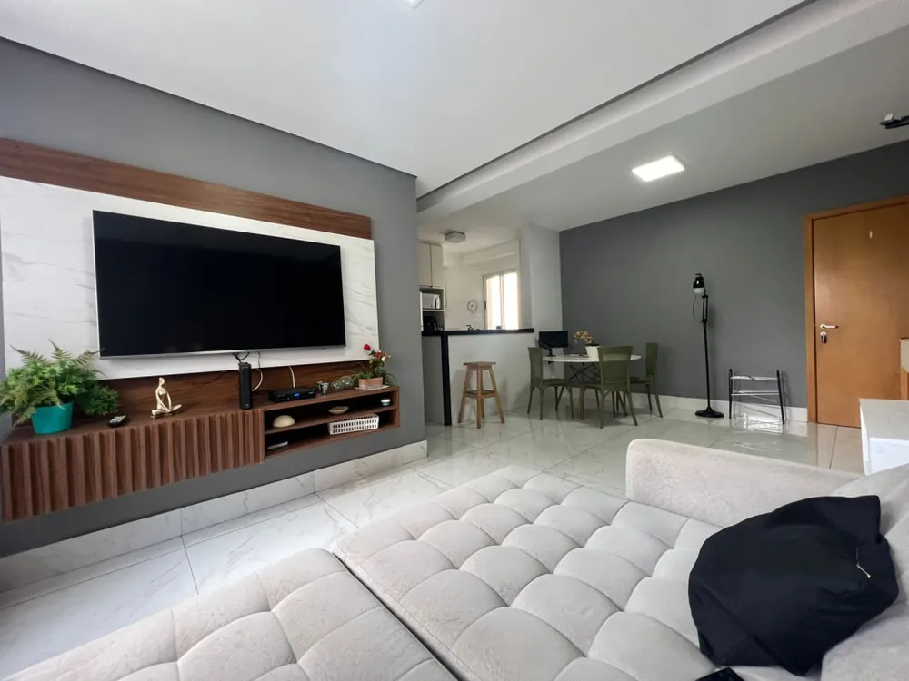 Apartamento, 2 quartos, 69 m² - Foto 2