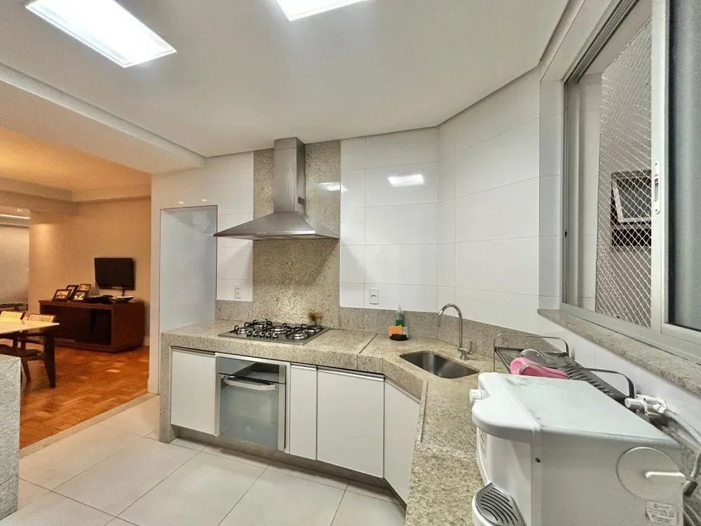 Apartamento, 3 quartos, 148 m² - Foto 10