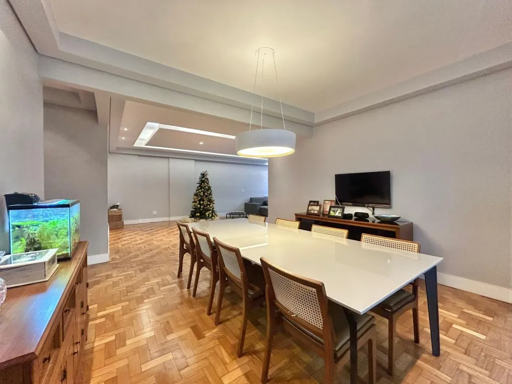 Apartamento, 3 quartos, 148 m² - Foto 4