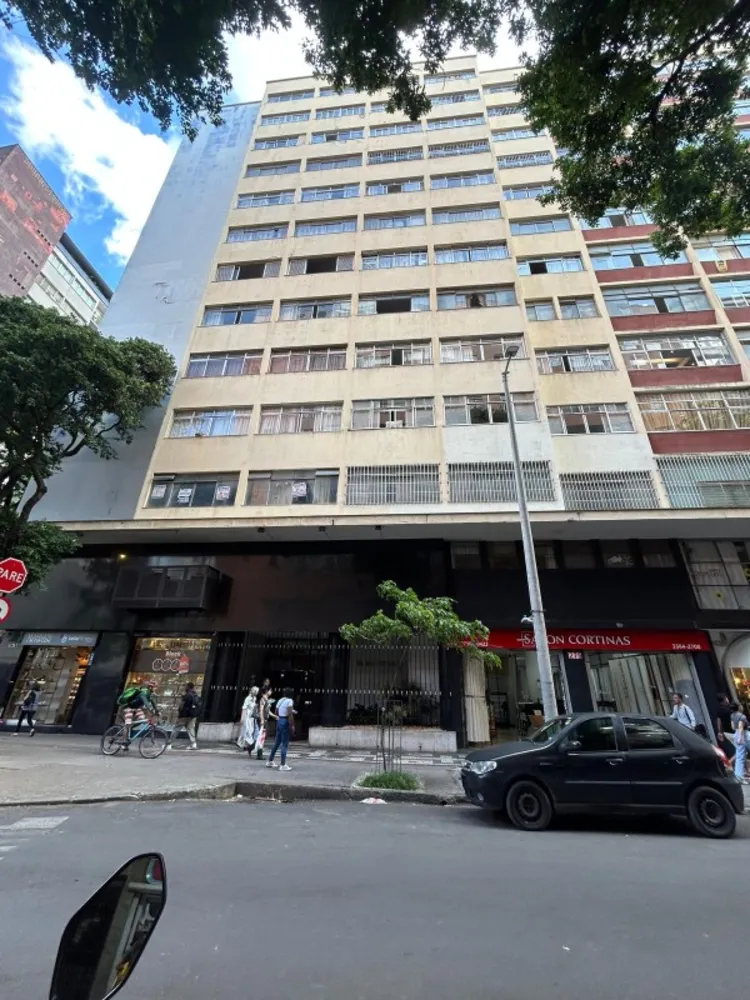 Apartamento, 3 quartos, 148 m² - Foto 12