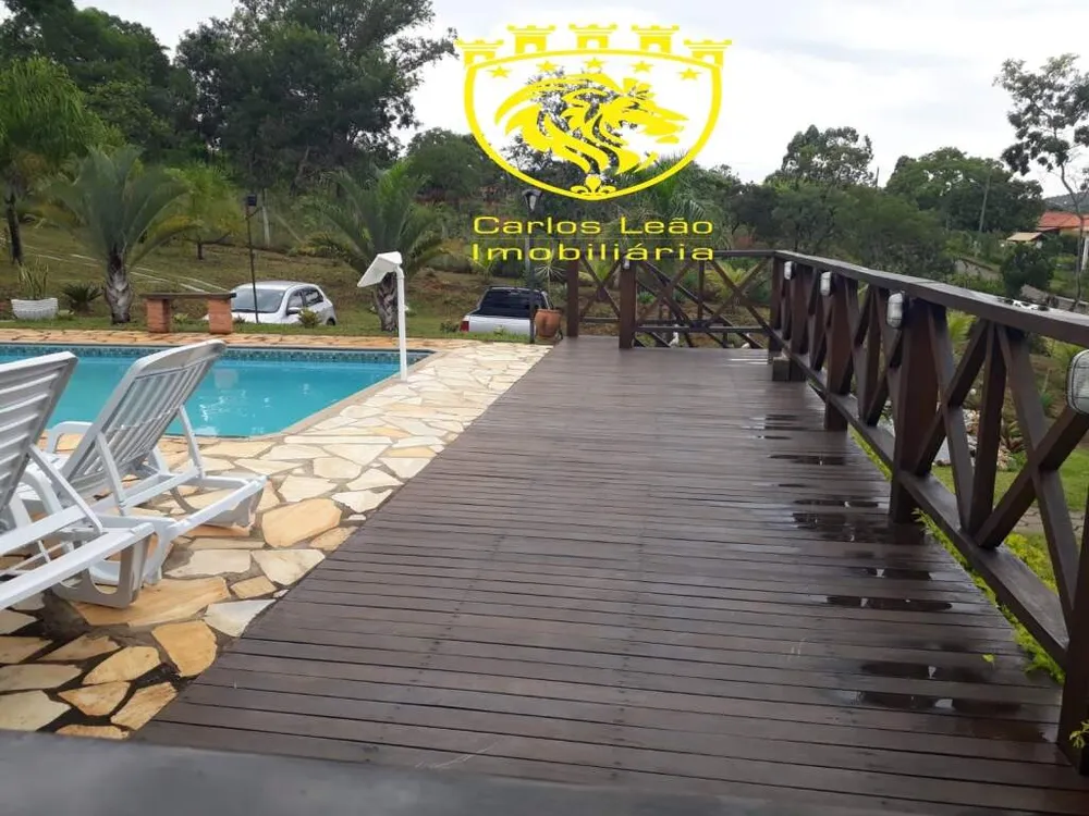 Casa, 4 quartos, 222 m² - Foto 1