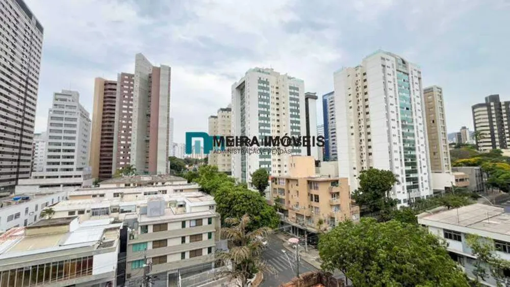 Cobertura, 1 quarto, 57 m² - Foto 11