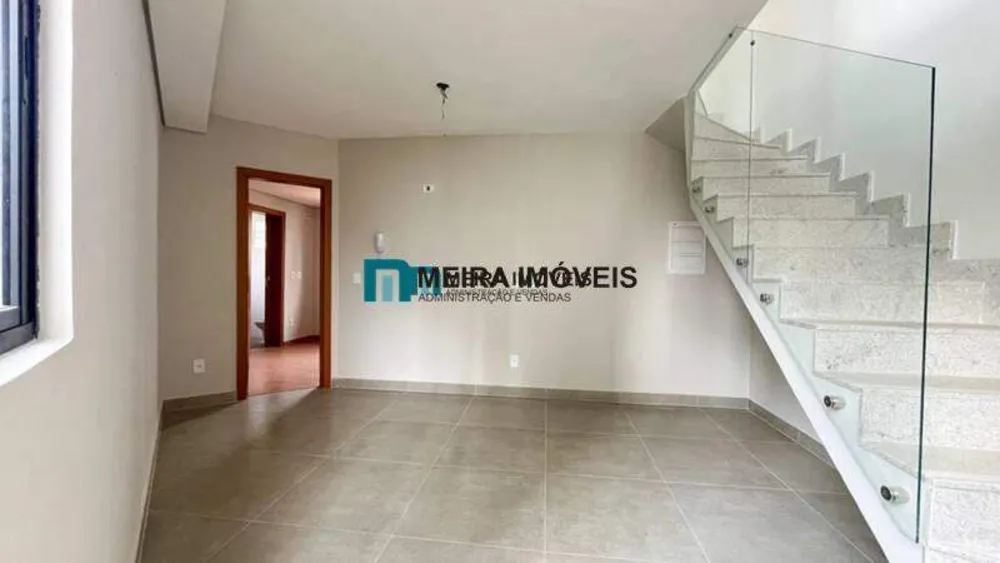 Cobertura, 1 quarto, 57 m² - Foto 2