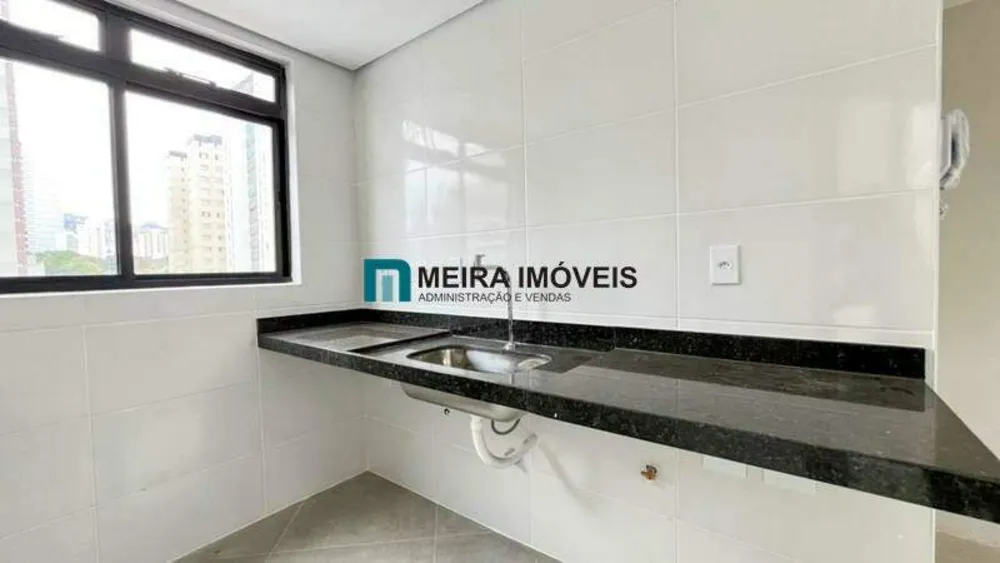 Cobertura, 1 quarto, 57 m² - Foto 4