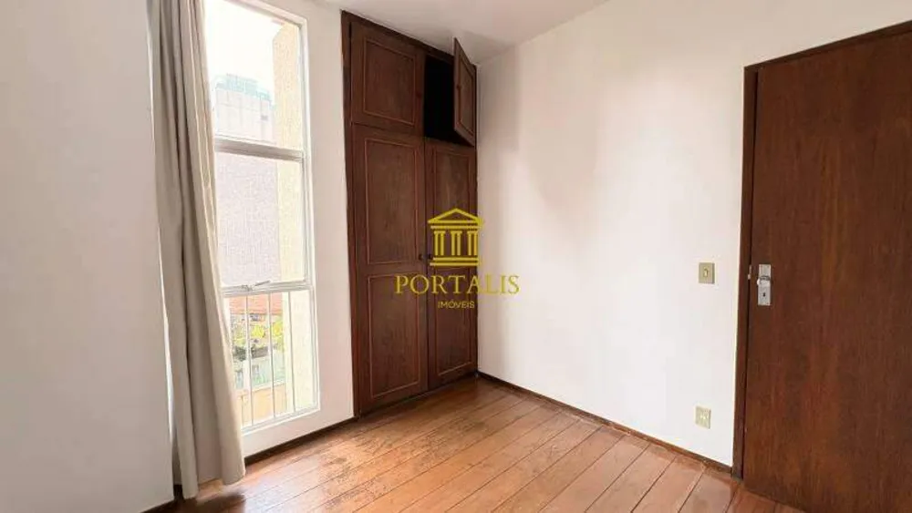 Cobertura, 1 quarto, 57 m² - Foto 6