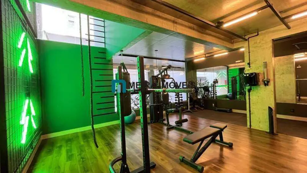 Cobertura, 1 quarto, 57 m² - Foto 13