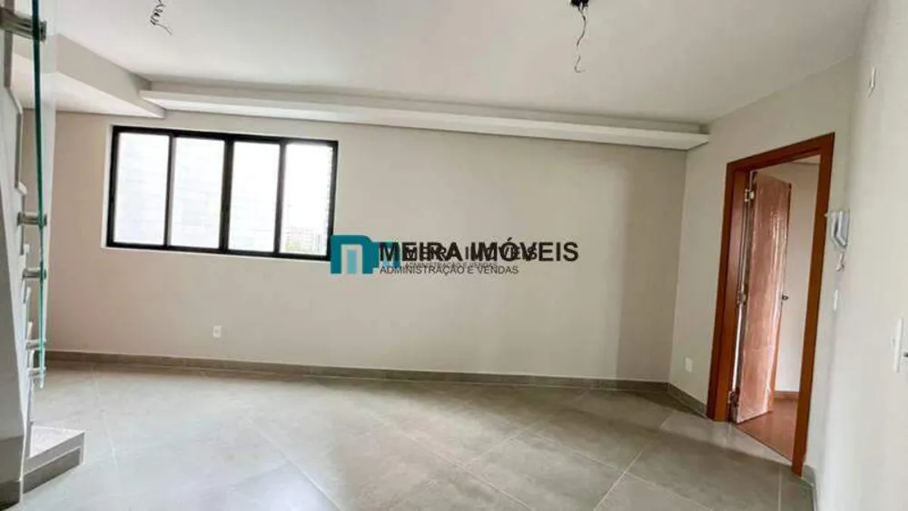 Cobertura, 1 quarto, 57 m² - Foto 5