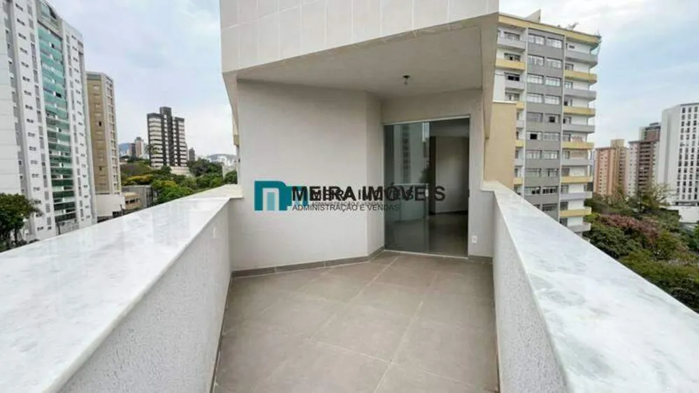 Cobertura, 1 quarto, 57 m² - Foto 10