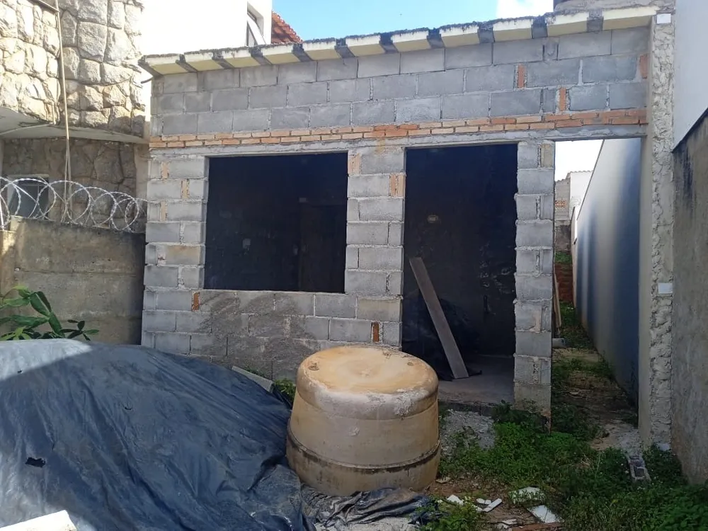 Casa, 3 quartos, 140 m² - Foto 2