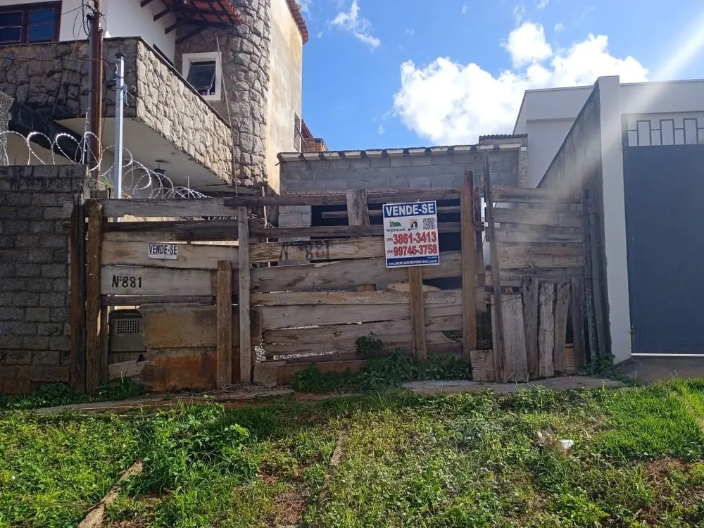 Casa, 3 quartos, 140 m² - Foto 1