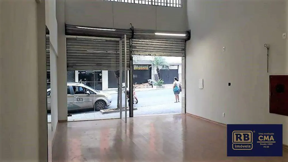 Loja-Salão, 150 m² - Foto 3