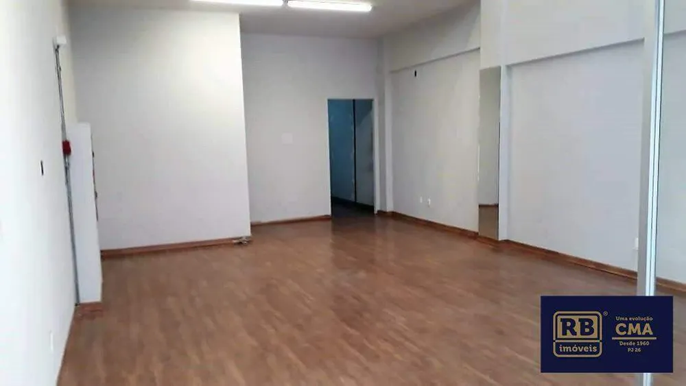 Loja-Salão, 150 m² - Foto 2