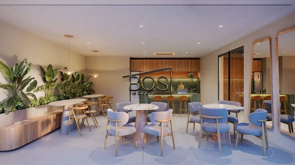 Cobertura, 2 quartos, 70 m² - Foto 2