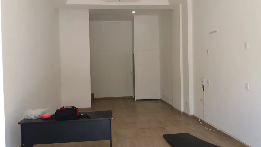 Loja-Salão, 106 m² - Foto 2