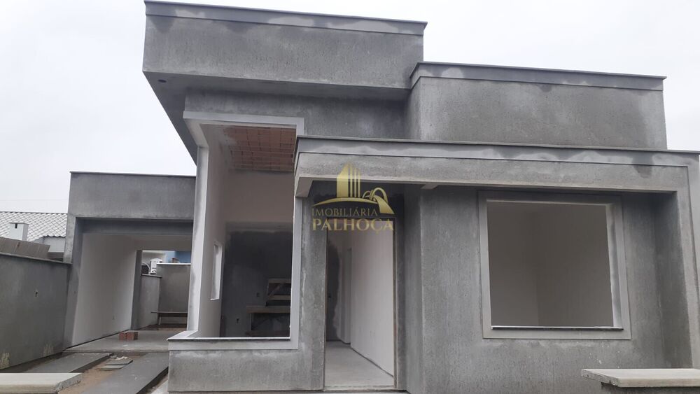 Casa à venda com 2 quartos, 86m² - Foto 3