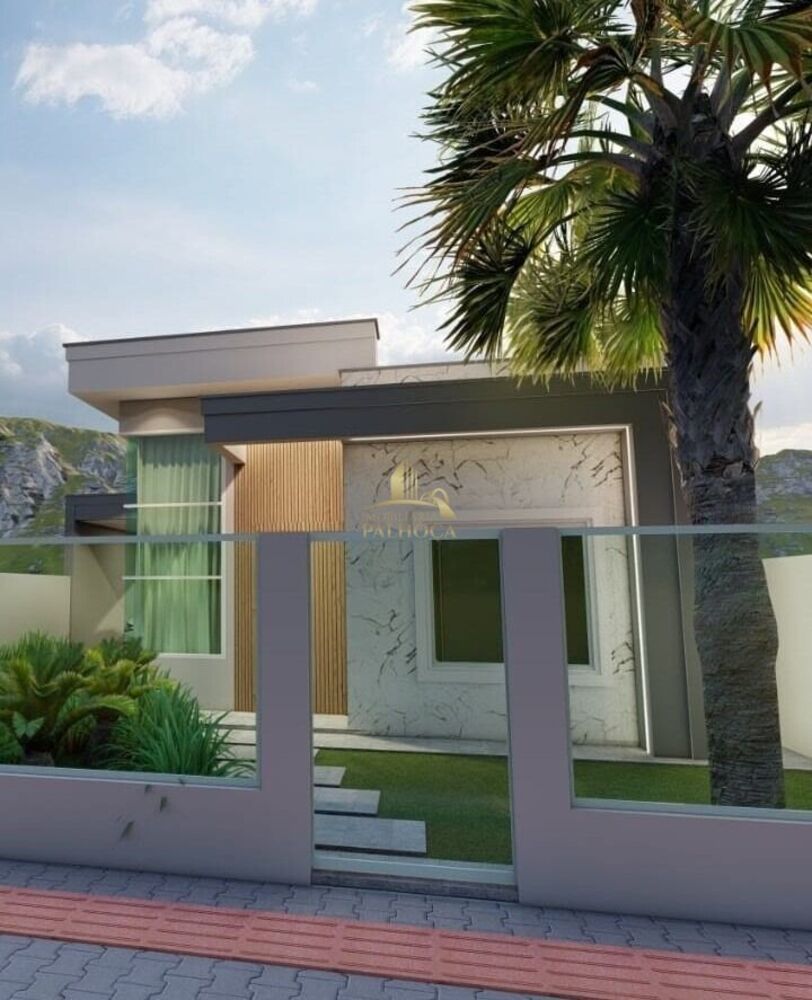 Casa à venda com 2 quartos, 86m² - Foto 1