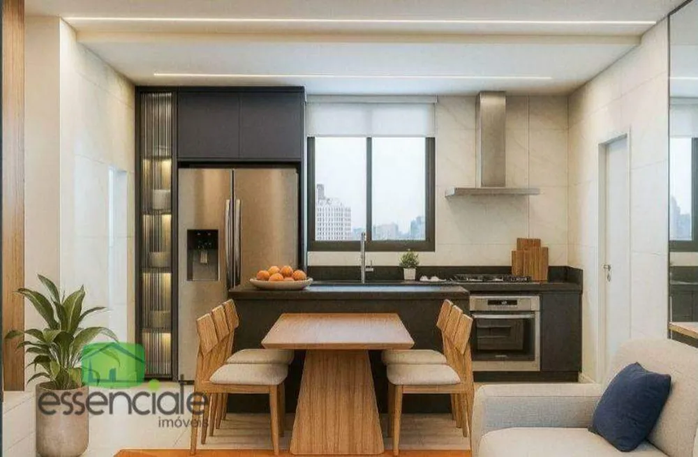 Apartamento, 3 quartos, 74 m² - Foto 2