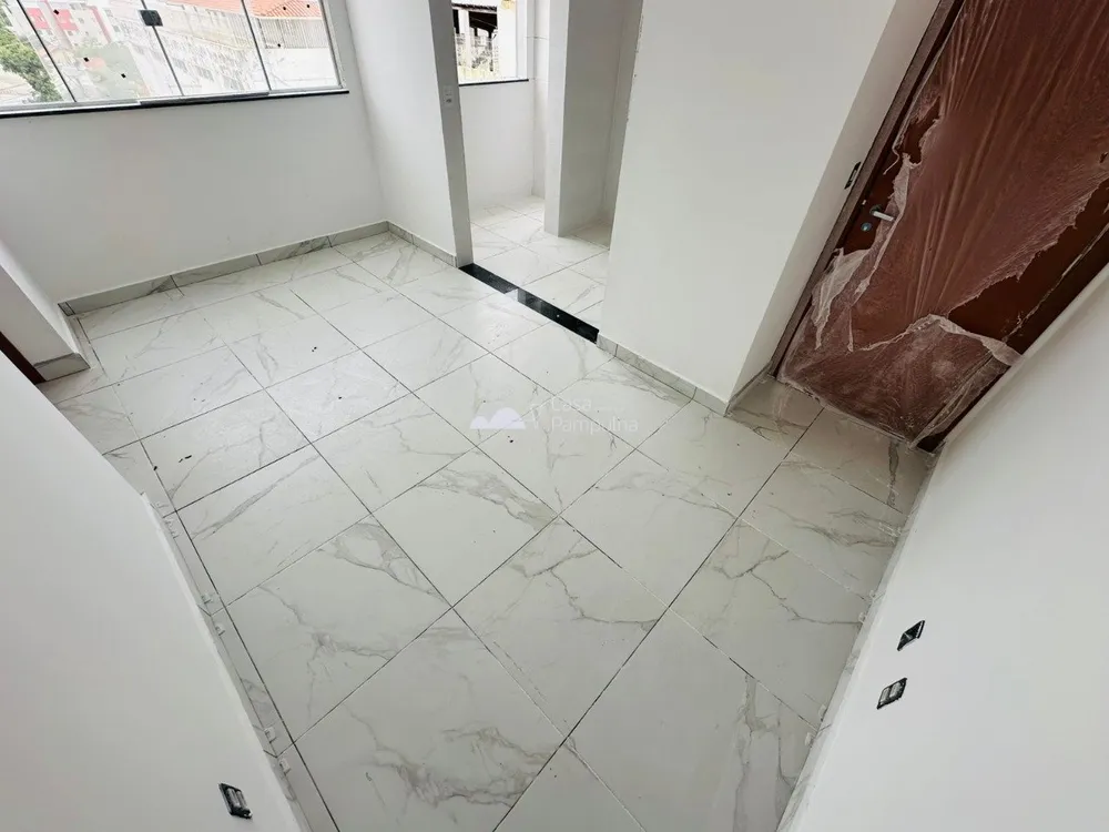 Apartamento, 2 quartos, 70 m² - Foto 2