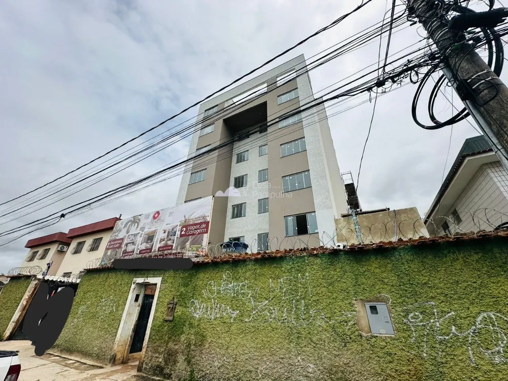 Apartamento, 2 quartos, 70 m² - Foto 1